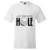 Men's Beefy-T® Pocket T-Shirt Thumbnail