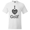 Men's Beefy-T® Pocket T-Shirt Thumbnail