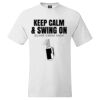 Men's Beefy-T® Pocket T-Shirt Thumbnail