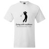 Men's Beefy-T® Pocket T-Shirt Thumbnail