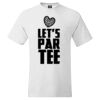 Men's Beefy-T® Pocket T-Shirt Thumbnail