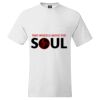 Men's Beefy-T® Pocket T-Shirt Thumbnail