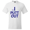 Men's Beefy-T® Pocket T-Shirt Thumbnail