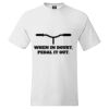Men's Beefy-T® Pocket T-Shirt Thumbnail