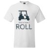 Men's Beefy-T® Pocket T-Shirt Thumbnail