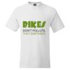Men's Beefy-T® Pocket T-Shirt Thumbnail