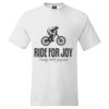 Men's Beefy-T® Pocket T-Shirt Thumbnail