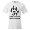 Men's Beefy-T® Pocket T-Shirt Thumbnail