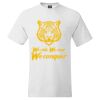 Men's Beefy-T® Pocket T-Shirt Thumbnail