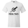 Men's Beefy-T® Pocket T-Shirt Thumbnail
