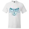 Men's Beefy-T® Pocket T-Shirt Thumbnail
