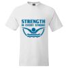 Men's Beefy-T® Pocket T-Shirt Thumbnail