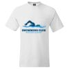 Men's Beefy-T® Pocket T-Shirt Thumbnail