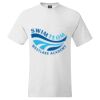 Men's Beefy-T® Pocket T-Shirt Thumbnail