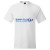 Men's Beefy-T® Pocket T-Shirt Thumbnail
