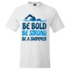 Men's Beefy-T® Pocket T-Shirt Thumbnail