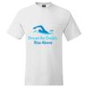 Men's Beefy-T® Pocket T-Shirt Thumbnail