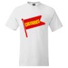 Men's Beefy-T® Pocket T-Shirt Thumbnail