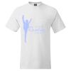 Men's Beefy-T® Pocket T-Shirt Thumbnail