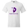 Men's Beefy-T® Pocket T-Shirt Thumbnail