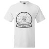 Men's Beefy-T® Pocket T-Shirt Thumbnail