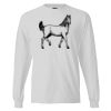 Unisex Beefy-T® Long Sleeve T-Shirt Thumbnail