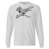 Unisex Beefy-T® Long Sleeve T-Shirt Thumbnail