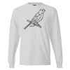 Unisex Beefy-T® Long Sleeve T-Shirt Thumbnail