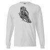 Unisex Beefy-T® Long Sleeve T-Shirt Thumbnail