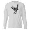 Unisex Beefy-T® Long Sleeve T-Shirt Thumbnail