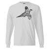 Unisex Beefy-T® Long Sleeve T-Shirt Thumbnail
