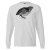 Unisex Beefy-T® Long Sleeve T-Shirt Thumbnail