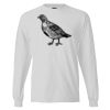 Unisex Beefy-T® Long Sleeve T-Shirt Thumbnail