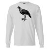 Unisex Beefy-T® Long Sleeve T-Shirt Thumbnail