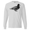 Unisex Beefy-T® Long Sleeve T-Shirt Thumbnail