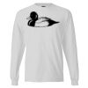 Unisex Beefy-T® Long Sleeve T-Shirt Thumbnail
