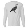 Unisex Beefy-T® Long Sleeve T-Shirt Thumbnail
