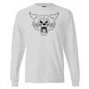 Unisex Beefy-T® Long Sleeve T-Shirt Thumbnail