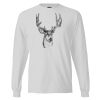 Unisex Beefy-T® Long Sleeve T-Shirt Thumbnail