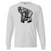 Unisex Beefy-T® Long Sleeve T-Shirt Thumbnail