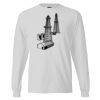 Unisex Beefy-T® Long Sleeve T-Shirt Thumbnail