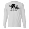 Unisex Beefy-T® Long Sleeve T-Shirt Thumbnail
