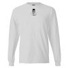Unisex Beefy-T® Long Sleeve T-Shirt Thumbnail