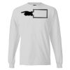 Unisex Beefy-T® Long Sleeve T-Shirt Thumbnail