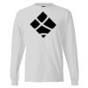 Unisex Beefy-T® Long Sleeve T-Shirt Thumbnail