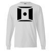 Unisex Beefy-T® Long Sleeve T-Shirt Thumbnail