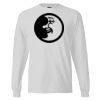 Unisex Beefy-T® Long Sleeve T-Shirt Thumbnail