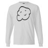 Unisex Beefy-T® Long Sleeve T-Shirt Thumbnail