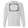 Unisex Beefy-T® Long Sleeve T-Shirt Thumbnail