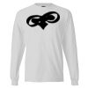 Unisex Beefy-T® Long Sleeve T-Shirt Thumbnail